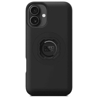 QUAD LOCK MAG CASE バイク用iPhoneケース 16 Quadlock |quad-lock-mag-case-iphone-16-plus| Webbs