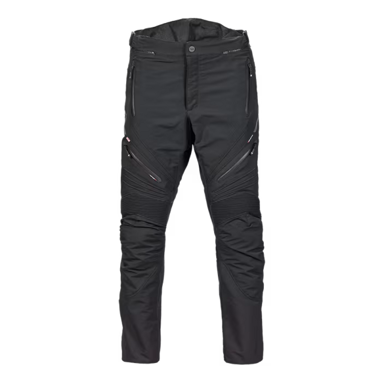 Triumph | Triple Tritech Textile Trouser Black | Webbs