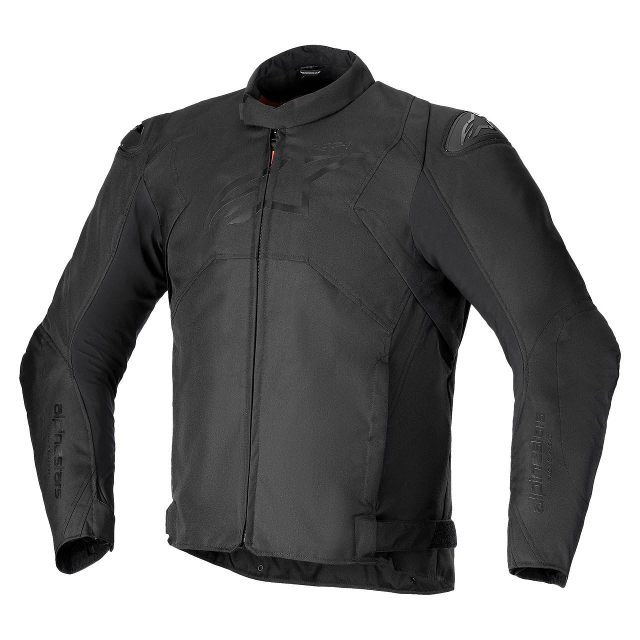Alpinestars Alpinestars T-Sp V2 WP Jkt Black| Webbs