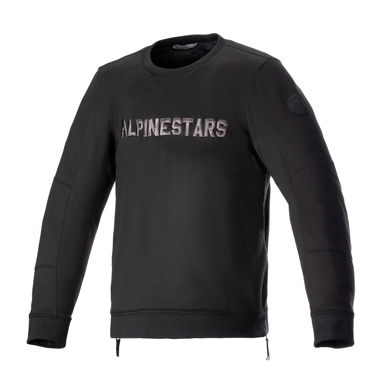 Alpinestars | Legit Crew Fleece | Webbs