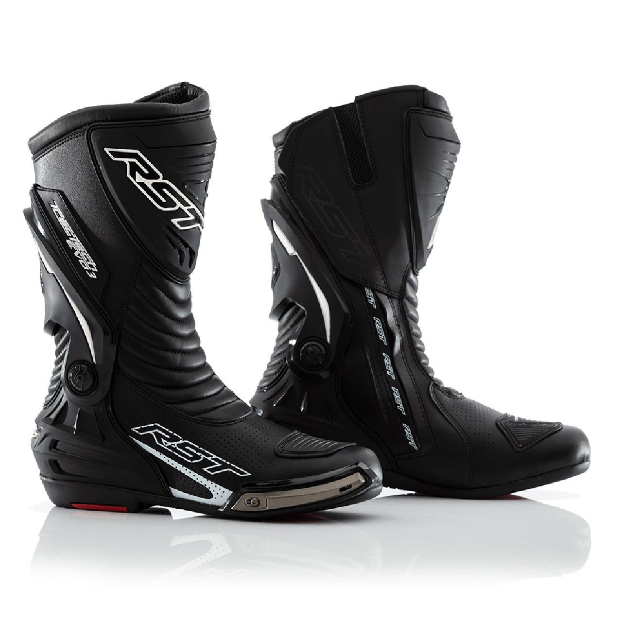 RST Tractech EVO III Sport レーシングブーツ RST | TRACTECH EVO III SPORT BOOT | Webbs