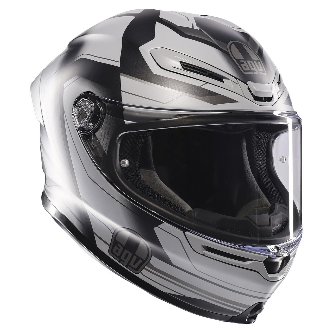 AGV | K6-S SLASHCUT RED| Webbs