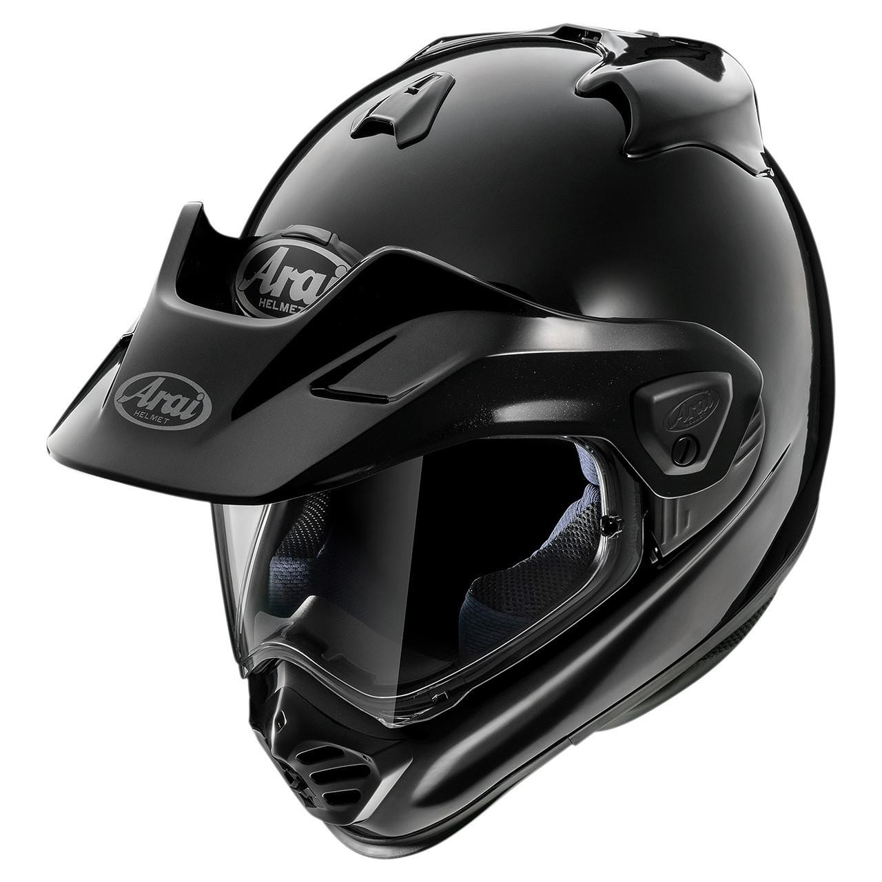Airi Arai | TOUR-X 5 SOLID GLOSS BLACK | Webbs