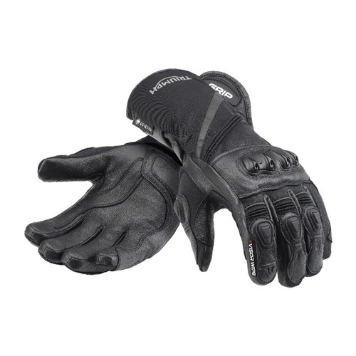 Triumph TRIUMPH ALDER 2-IN-1 GORE TEX MOTORCYCLE GLOVE