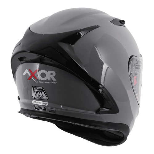 Visor Shopee Full Face Helmet Spyder Helmet Corsa S2 Breezy Full