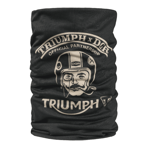 Triumph TRIUMPH CORNELIUS REVERSIBLE NECK TUBE Triumph TRIUMPH CORNELIUS REVERSIBLE NECK TUBE