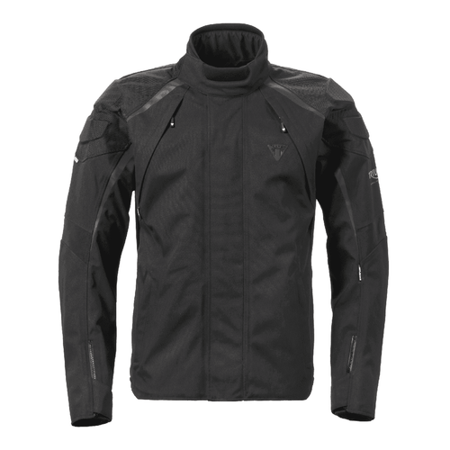 Triumph TRIUMPH CARRION JACKET BLACK