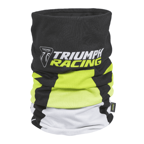 Triumph TRIUMPH RACING LOGO NECK TUBE