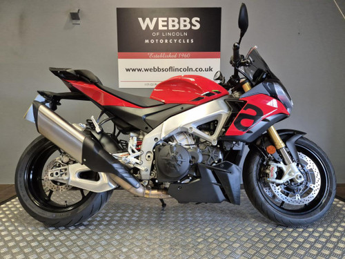Aprilia  APRILIA TUONO V4 1100:13040-1716 