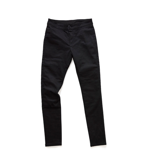 Revit Luna Ladies Motorcycle Trousers (Black) The Visor Shop.com