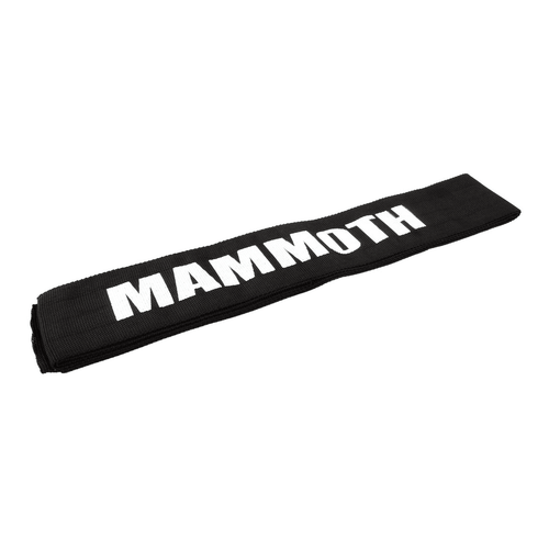 Mammoth MAMMOTH SECURITY CHAIN LOCK SLEEVE 