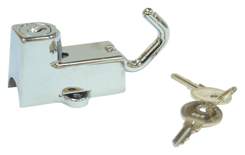 Mammoth MAMMOTH HANDLEBAR HELMET LOCK 