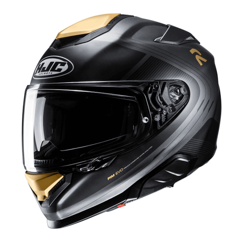  HJC RPHA 71 FREPE – GOLD – FULL FACE 