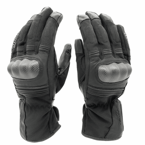 Venti VENTI CARBON DRY WATERPROOF BLACK