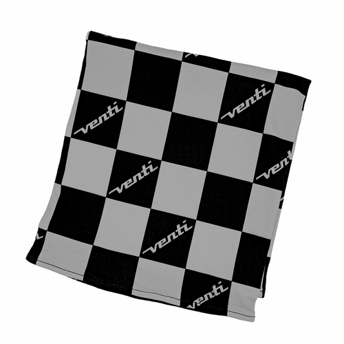 Venti VENTI CHECK NECKTUBE
