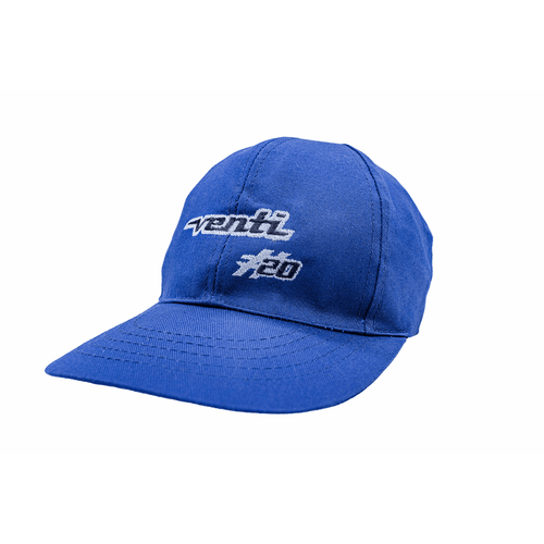 Triumph VENTI CAP NAVY