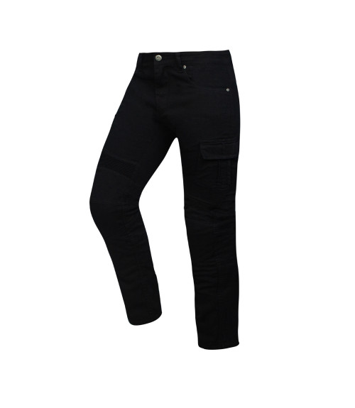 Motorcycle Trousers, Men, Motorcycle Jeans, Jeans with Armor and 4 Knee  Pads (Black,XL) price in UAE | Amazon UAE | kanbkam