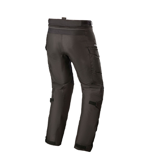 Oxford Montreal 2.0 Ladies Waterproof Motorbike Motorcycle Trousers  Pants-Black | eBay