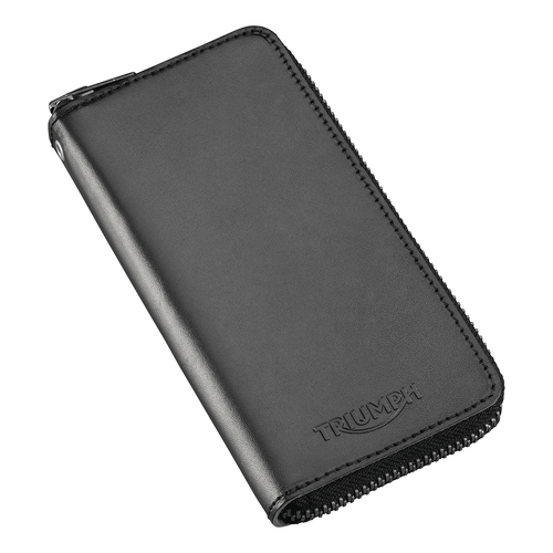 Triumph TRIUMPH LONG ZIP WALLET 