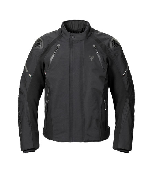 Triumph | TriTech Textile Jacket | Webbs