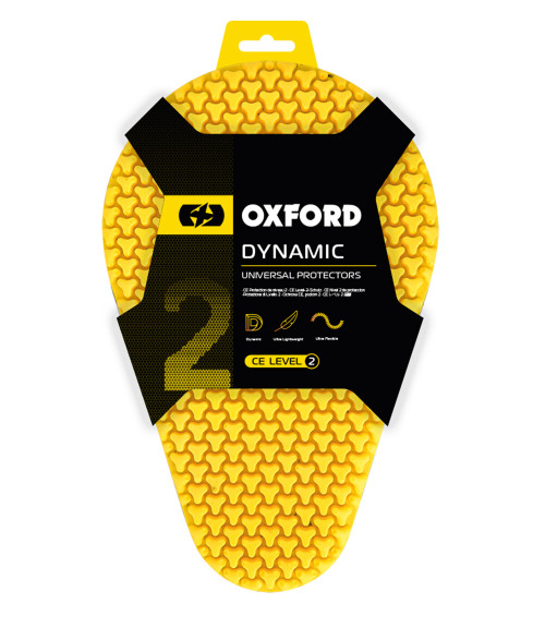 OXFORD DYNAMIC KNEE INSERT