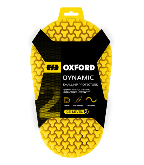 OXFORD DYNAMIC HIP INSERT