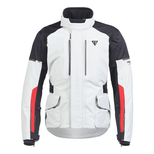 TRIUMPH TOURER LITE JACKET   at Webbs Motorcycles