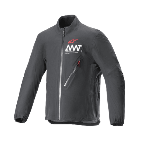 ALPINESTARS AMT STORM GEAR DRYSTAR XF MEN’S JACKET – BLACK   at Webbs Motorcycles