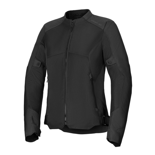 ALPINESTARS STELLA C-1 AIR WOMEN’S JACKET – BLACK