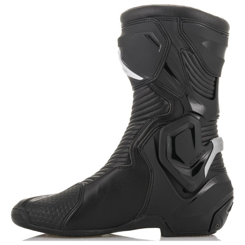 Alpinestars | smx plus v2 gore-tex mens boots – black | Webbs