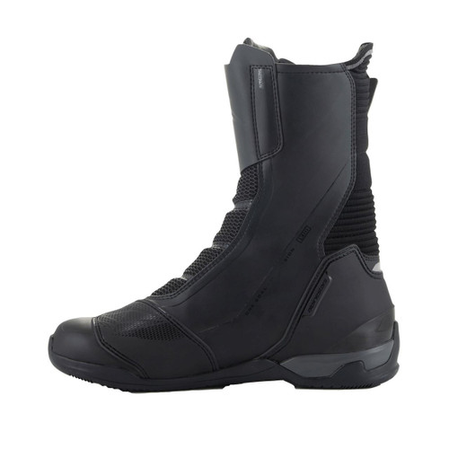 ALPINESTARS SP-X BOA DRYSTAR MENS BOOTS – BLACK / DARK GREY   at Webbs Motorcycles