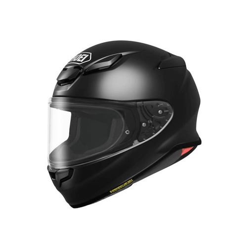 SHOEI NXR2 PLAIN HELMET – BLACK – FULL FACE   at Webbs Motorcycles SHOEI NXR2 PLAIN HELMET – BLACK – FULL FACE   at Webbs Motorcycles