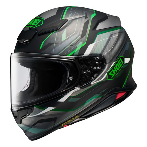 SHOEI NXR2 CAPRICCIO TC-4 – FULL FACE   at Webbs Motorcycles SHOEI NXR2 CAPRICCIO TC-4 – FULL FACE   at Webbs Motorcycles