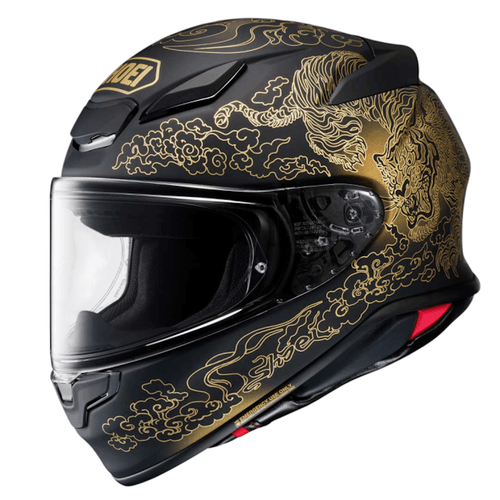 SHOEI NXR2 FEARLESS TC-5 – FULL FACE   at Webbs Motorcycles SHOEI NXR2 FEARLESS TC-5 – FULL FACE   at Webbs Motorcycles