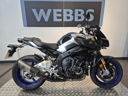 YAMAHA MT-10 SP :20123-1759   at Webbs Motorcycles