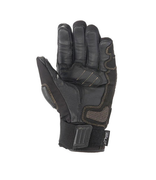 Alpinestars | Corozal v2 Drystar Glove Black Sand | Webbs