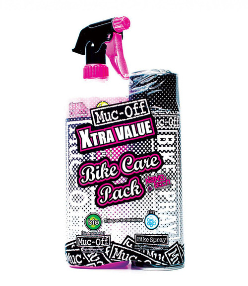 Muc-Off MUC-OFF BIKE CARE PACK