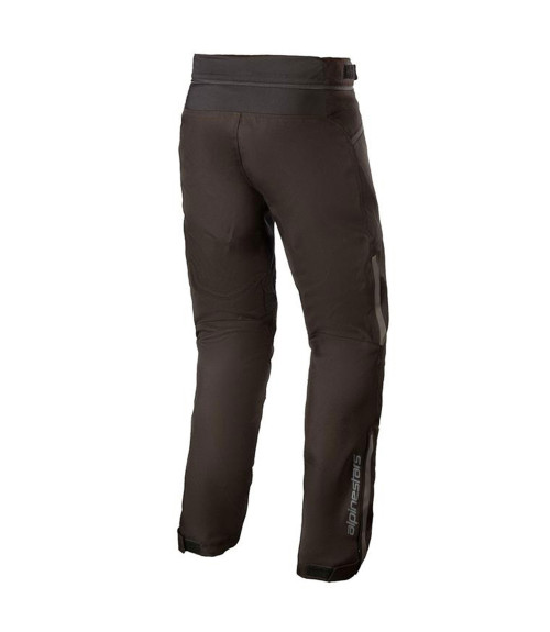 alpinestars Alpinestars Missile Airflow Leather COMBI TROUSERS