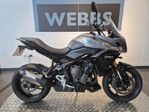 TRIUMPH TIGER SPORT 800 for sale at Webbs