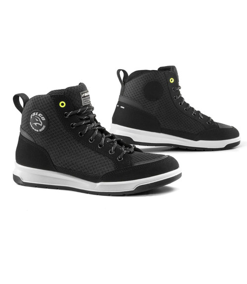 Falco | Airforce Boot | Webbs