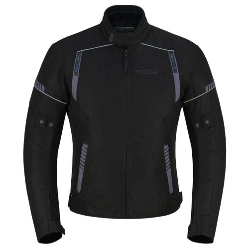 Mens Motorcycle Jackets |venti-track-sport-waterproof-textile