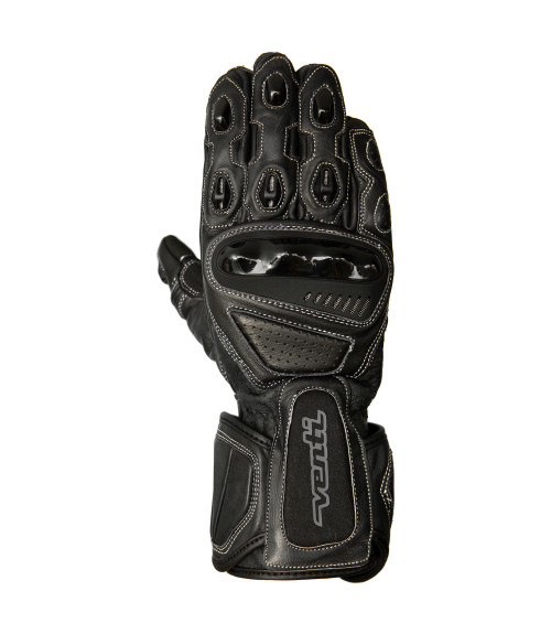 VENTI RAPIDO LEATHER GLOVE BLACK