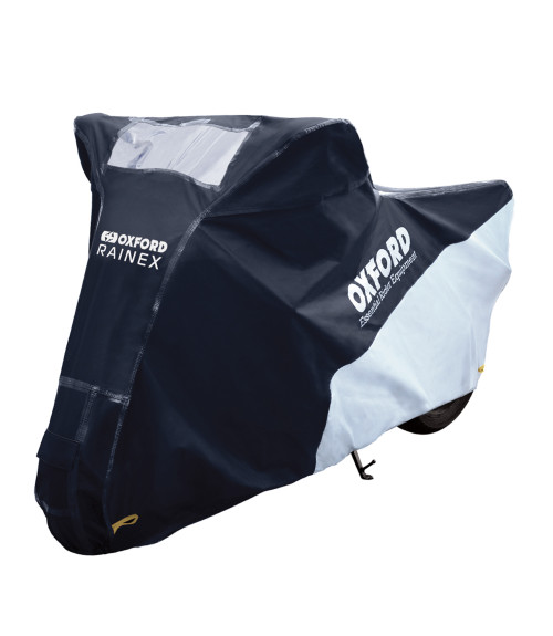 OXFORD RAINEX OUTDOOR COVER