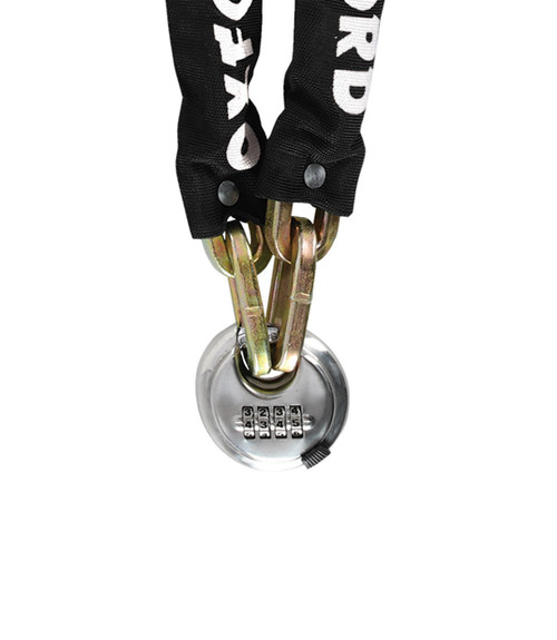 Oxford Accessories OXFORD DISCUS CHAIN 1.5M 