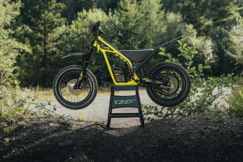 TRIUMPH TXP-16 (Off Road)  for sale at Webbs