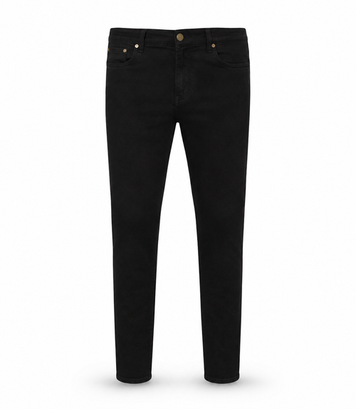 Venti VENTI MENS CRANK KEVLAR RIDING JEAN BLACK AT WEBBS MOTORCYCLES
