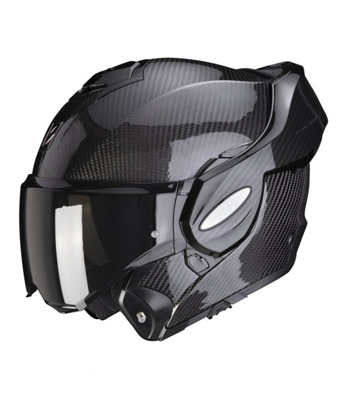 CASCO SCORPION EXO-TECH EVO ANIMO