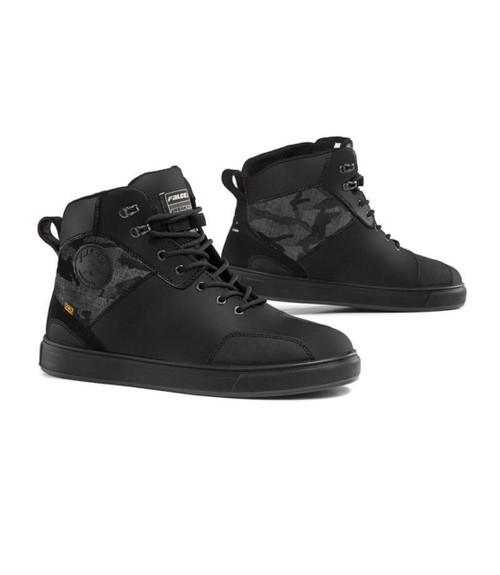 Falco FALCO VIKTOR SHORT WATERPROOF BOOT CAMO