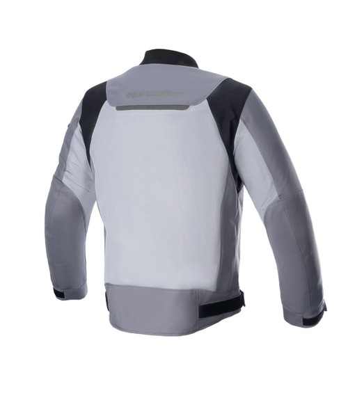 Alpinestars エロイーズ V2 エア ジャケット　セージグレー　M Alpinestars | Luc-Air v2 Motorcycle Jacket Grey | Webbs