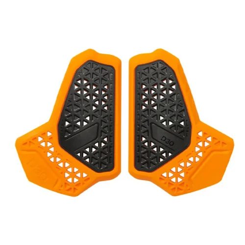 RST x D3O CP2 SPLIT CHEST PROTECTOR AT WEBBS MOPTORCYCLES